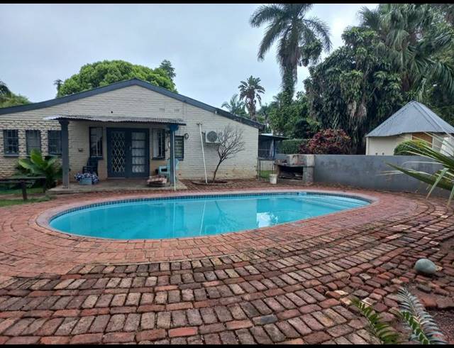 3 BEDROOM HOUSE FOR SALE IN FAUNA PARK